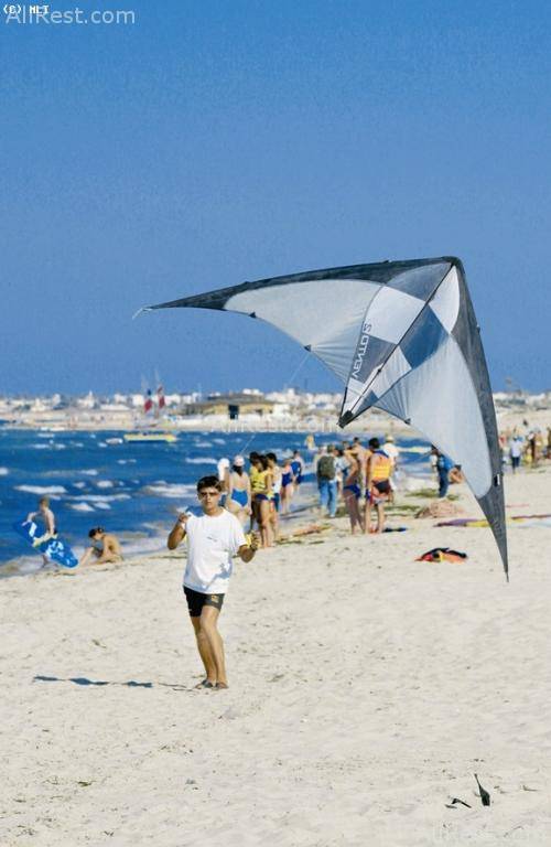 Magic Life Djerba Mare Imperial 14